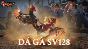 đá gà sv128