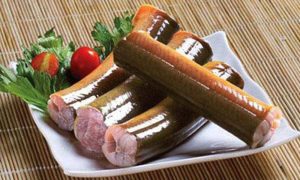 vô mồi cho gà chọi