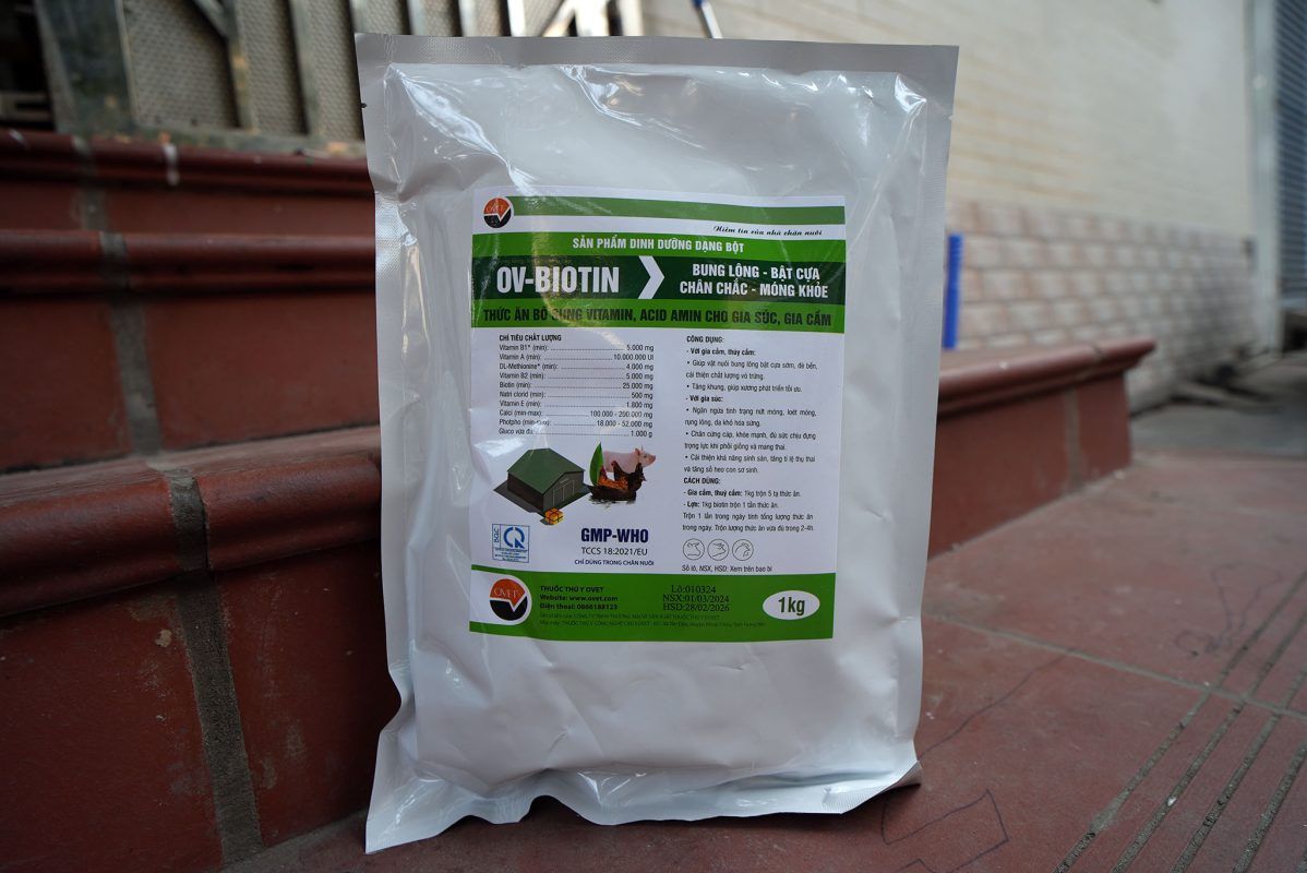 biotin