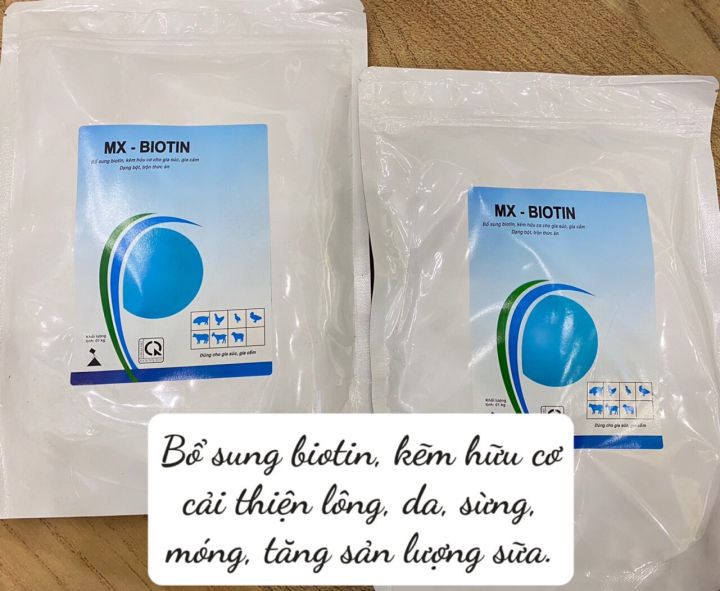 biotin